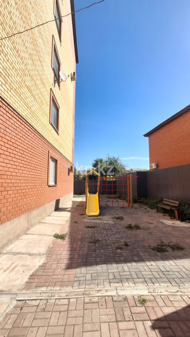 Продажа 1-комнатной квартиры, 52 м² в Уральске - фото 18