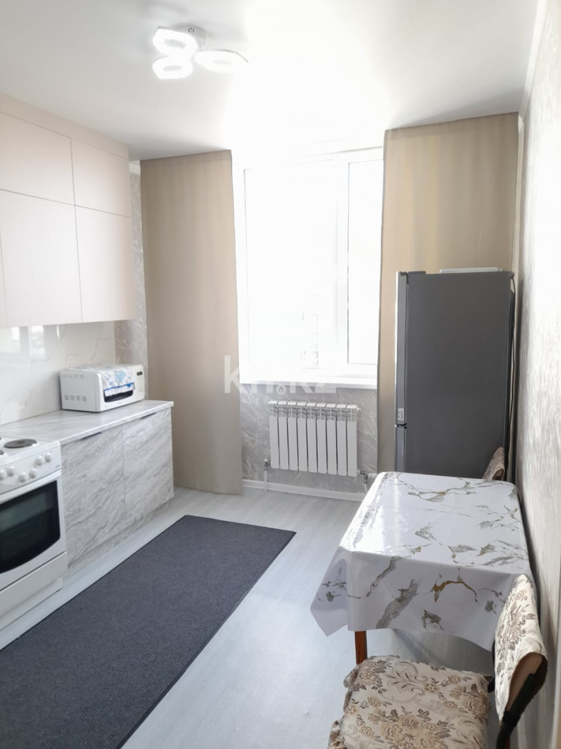 Аренда 1-комнатной квартиры, 43 м² в Астане - фото 4