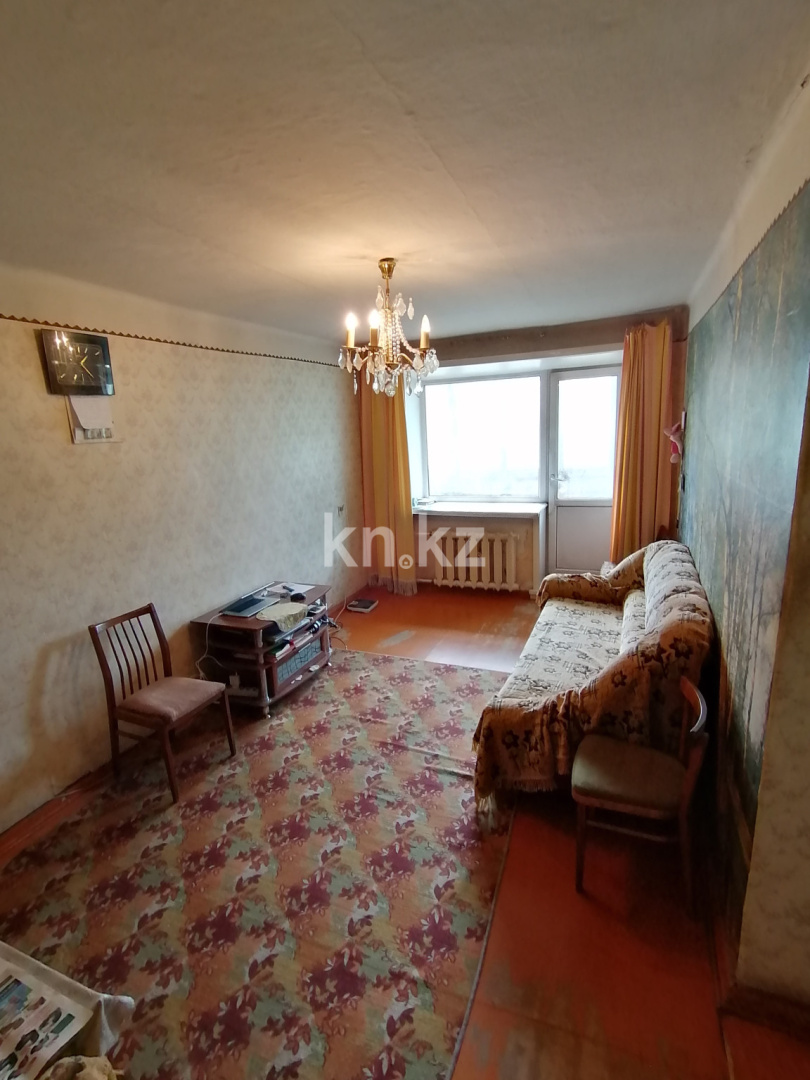Продажа 2-комнатной квартиры, 40 м², ул. Пичугина, дом  238 в Караганде - фото 2