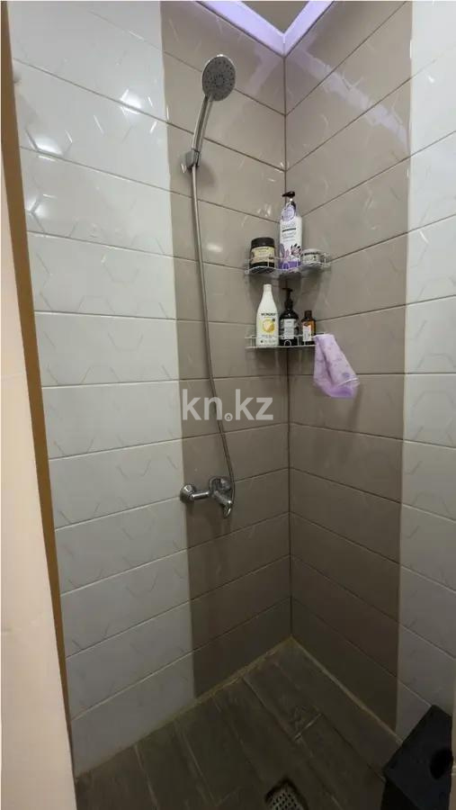 Продажа 1-комнатной квартиры, 29.6 м², пр. Аль-Фараби, дом  34/1 в Астане - фото 4