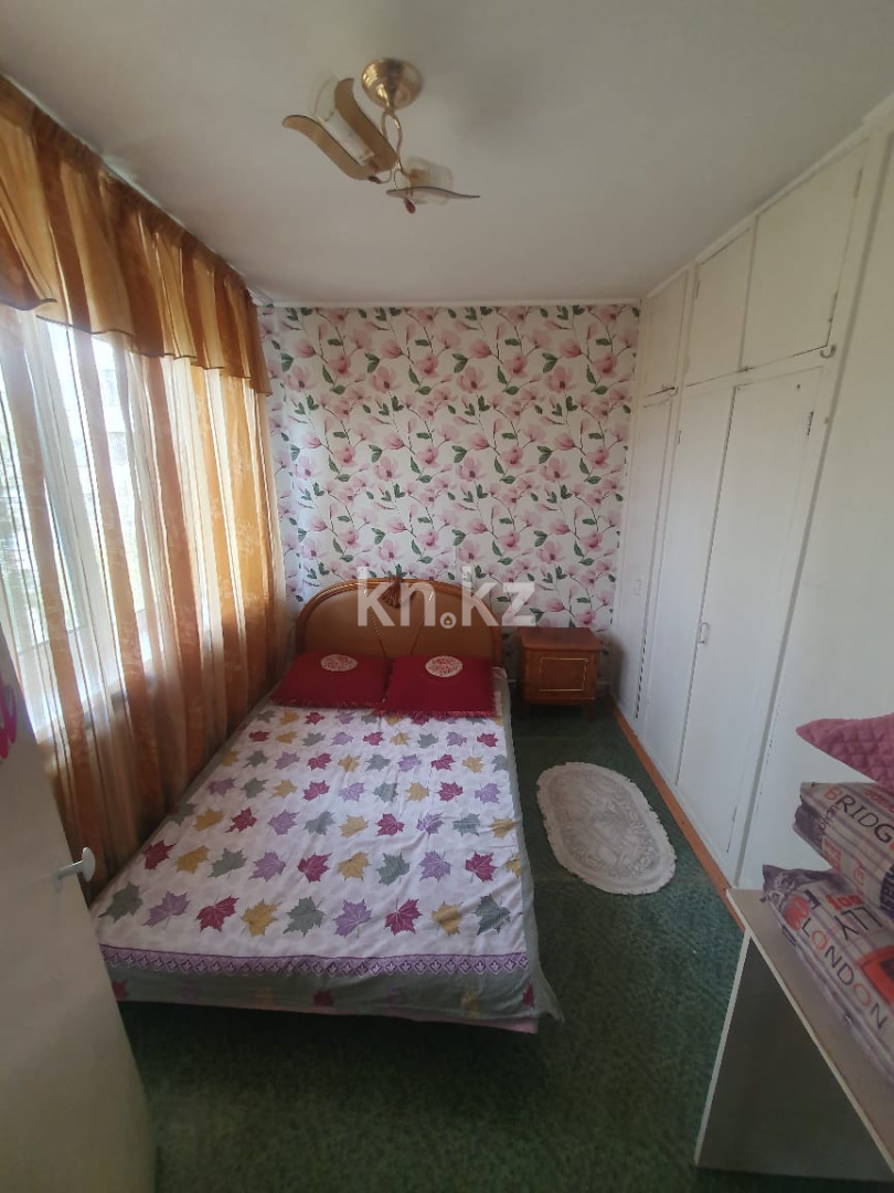 Продажа 3-комнатной квартиры, 49 м² - Продажа трехкомнатных квартир в Караганде - страница 2 фото 3 из 11