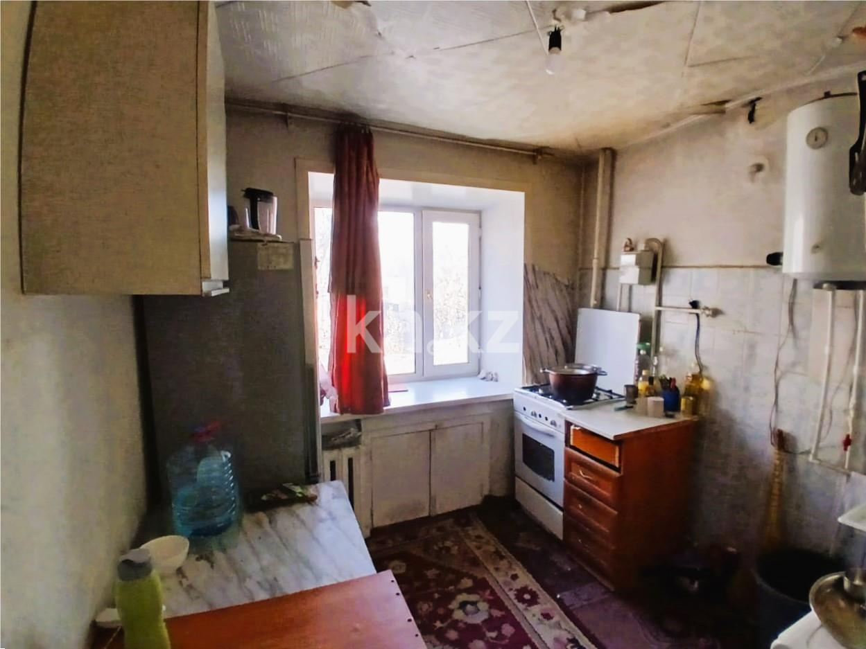 Продажа 1-комнатной квартиры, 30 м², ул. Гоголя в Караганде - фото 3 Продажа 1-комнатной квартиры, 30 м², ул. Гоголя в Караганде - фото 3