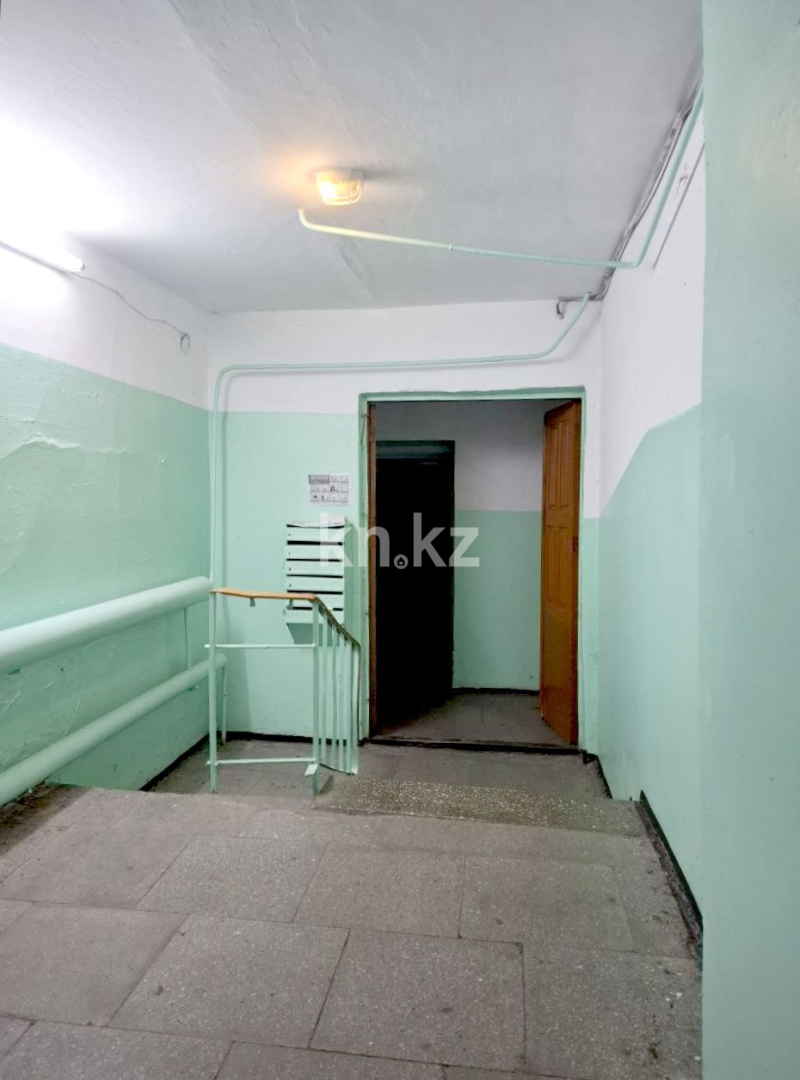 Продажа 3-комнатной квартиры, 67.5 м² - Недвижимость в Усть-Каменогорске фото 15 из 16