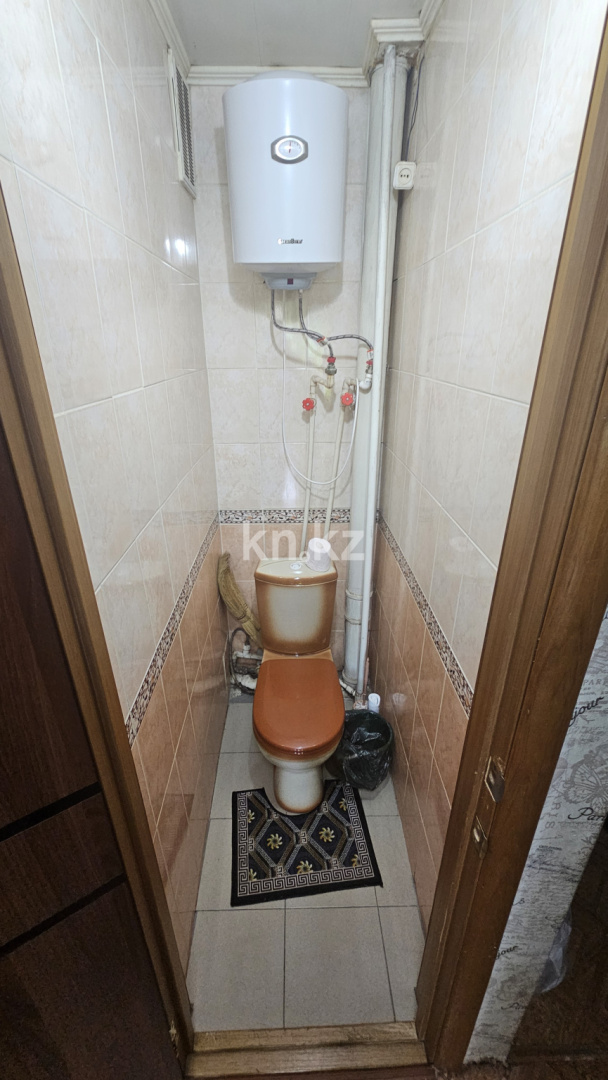 Аренда 2-комнатной квартиры посуточно, 43 м² - Аренда квартир посуточно в Караганде фото 3 из 5