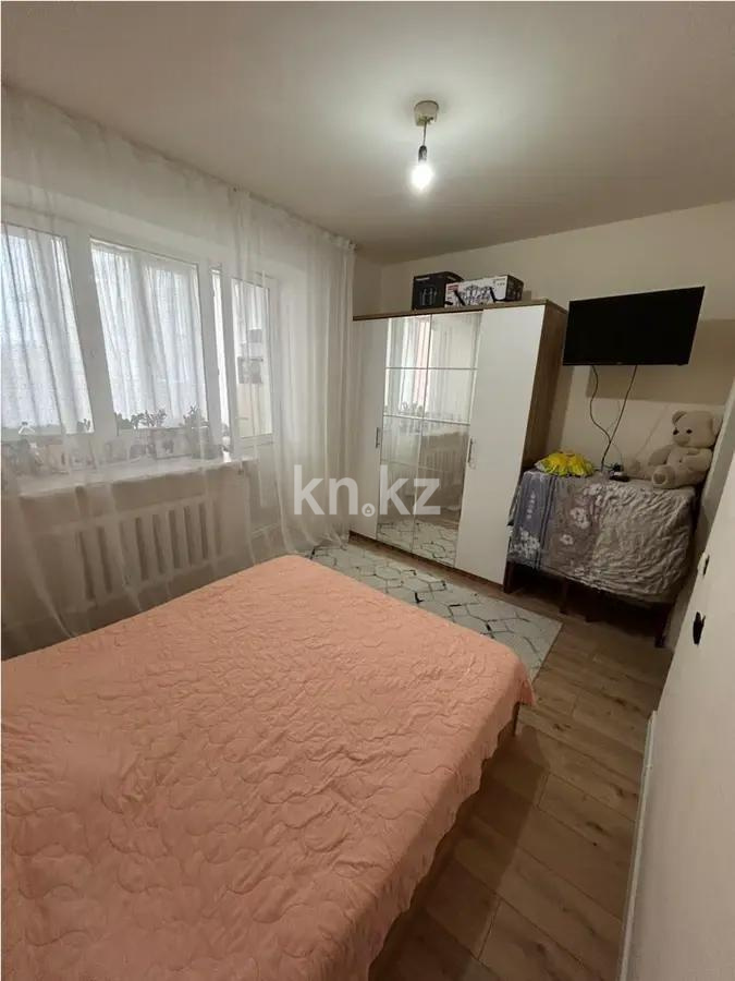 Продажа 3-комнатной квартиры, 68.1 м² в Астане - фото 2