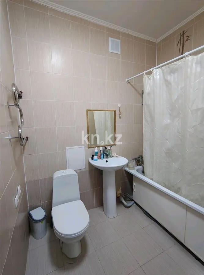 Продажа 1-комнатной квартиры, 40 м², пр. Абая, дом  92/1 - Продажа квартир в Астане фото 3 из 4