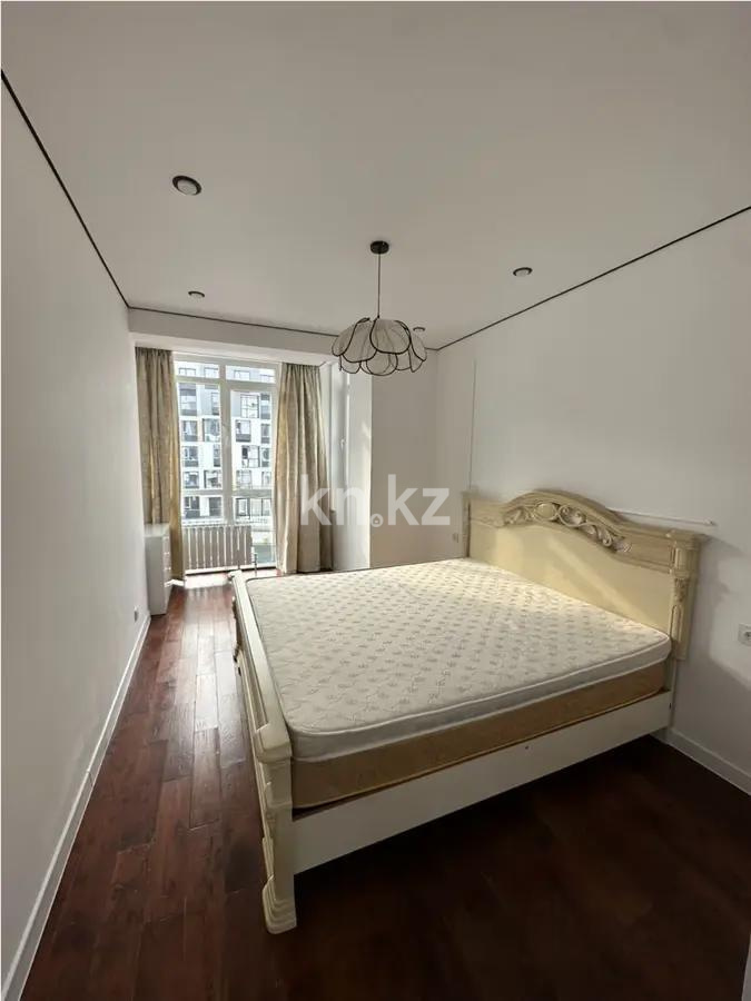 Продажа 2-комнатной квартиры, 43.9 м² - Продажа двухкомнатных квартир в Алматы фото 2 из 5