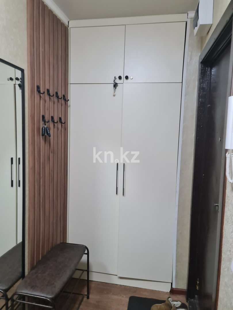 Аренда 2-комнатной квартиры посуточно, 44 м², ул. Гоголя, дом  49 - Аренда  двухкомнатных квартир посуточно в Караганде без посредников фото 7 из 7