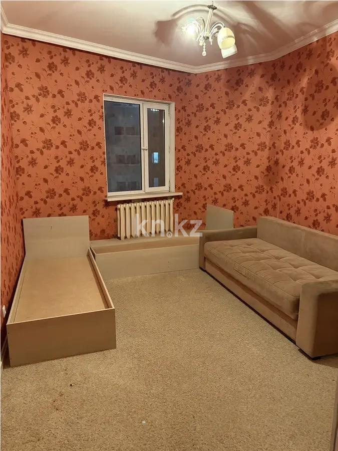 Продажа 2-комнатной квартиры, 68 м², ул. Байтурсынова, дом  12 - Продажа  двухкомнатных квартир в новостройках Астаны без посредников фото 1 из 6