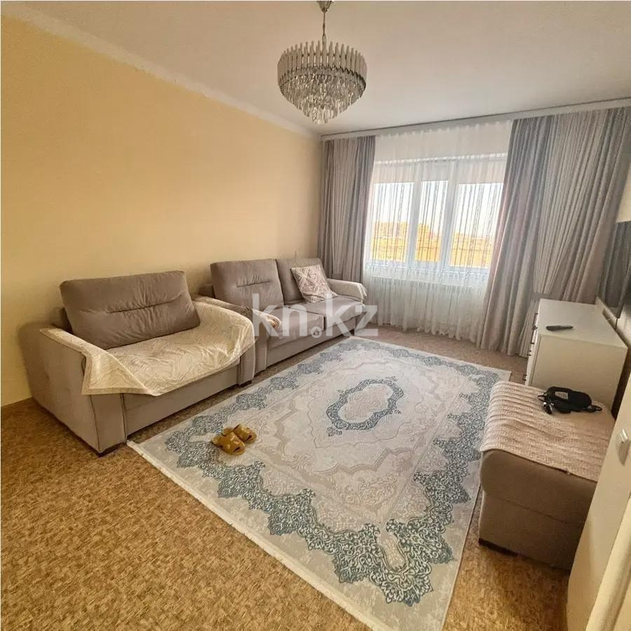 Продажа 1-комнатной квартиры, 41.9 м² в Астане