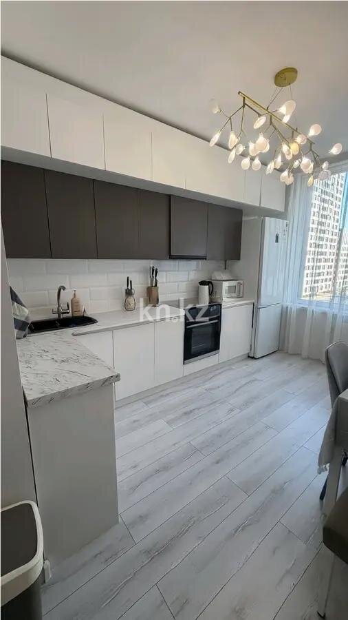 Продажа 2-комнатной квартиры, 68 м² в Астане - фото 3