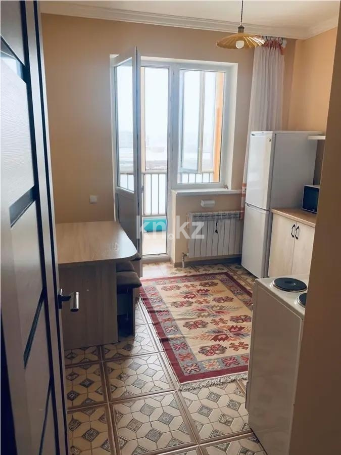 Продажа 1-комнатной квартиры, 33.2 м² - Продажа однокомнатных квартир от собственников в Астане - страница 54 фото 2 из 4