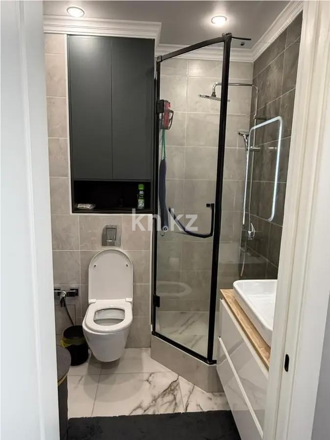 Продажа 3-комнатной квартиры, 92 м² в Алматы - фото 5