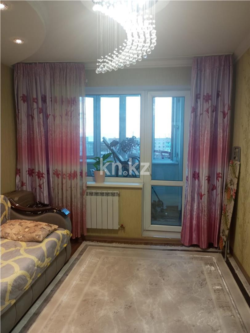 Продажа 3-комнатной квартиры, 68 м² - Продажа квартир в Казахстане - страница 31 фото 1 из 9
