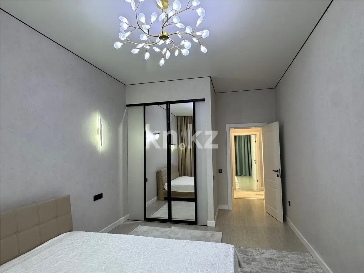 Продажа 3-комнатной квартиры, 91 м², ул. Калдаякова, дом  40 - Продажа  трехкомнатных квартир в Астане без посредников фото 2 из 5