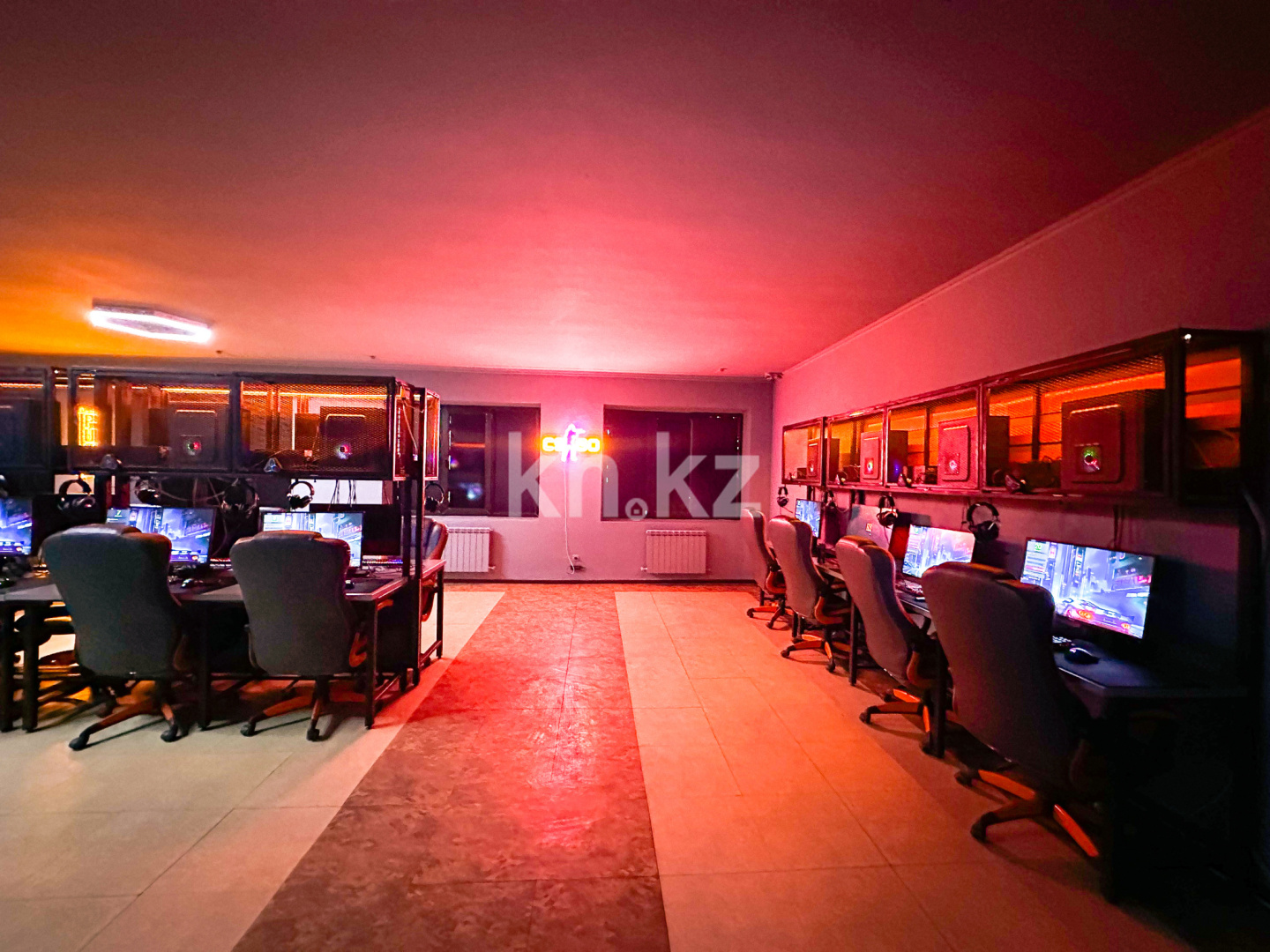 Продажа , 300 м², ул. Гурилева, дом  59а - Продажа действующего бизнеса в Алматы с фото фото 16 из 25