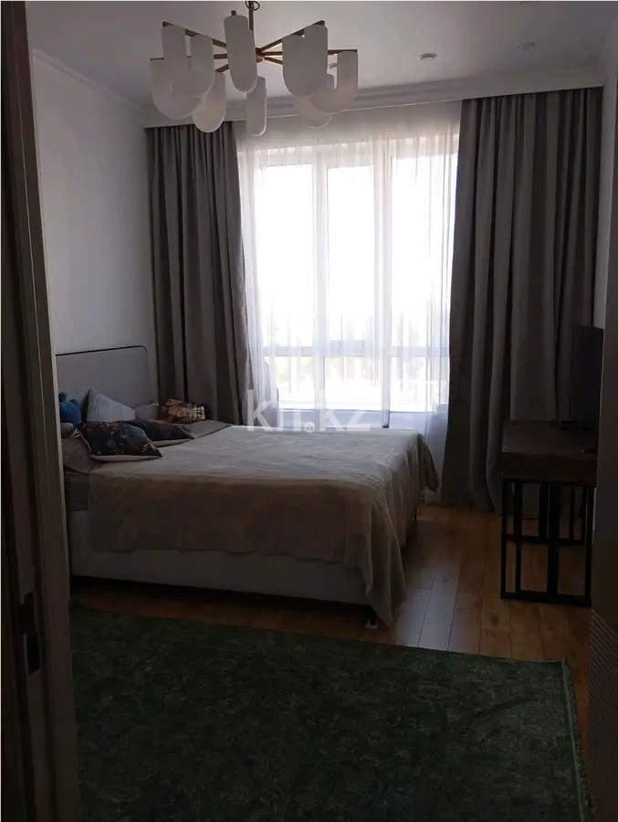 Продажа 4-комнатной квартиры, 134 м², пр. Сейфуллина, дом  469а - Продажа квартир в новостройках Алматы фото 3 из 5