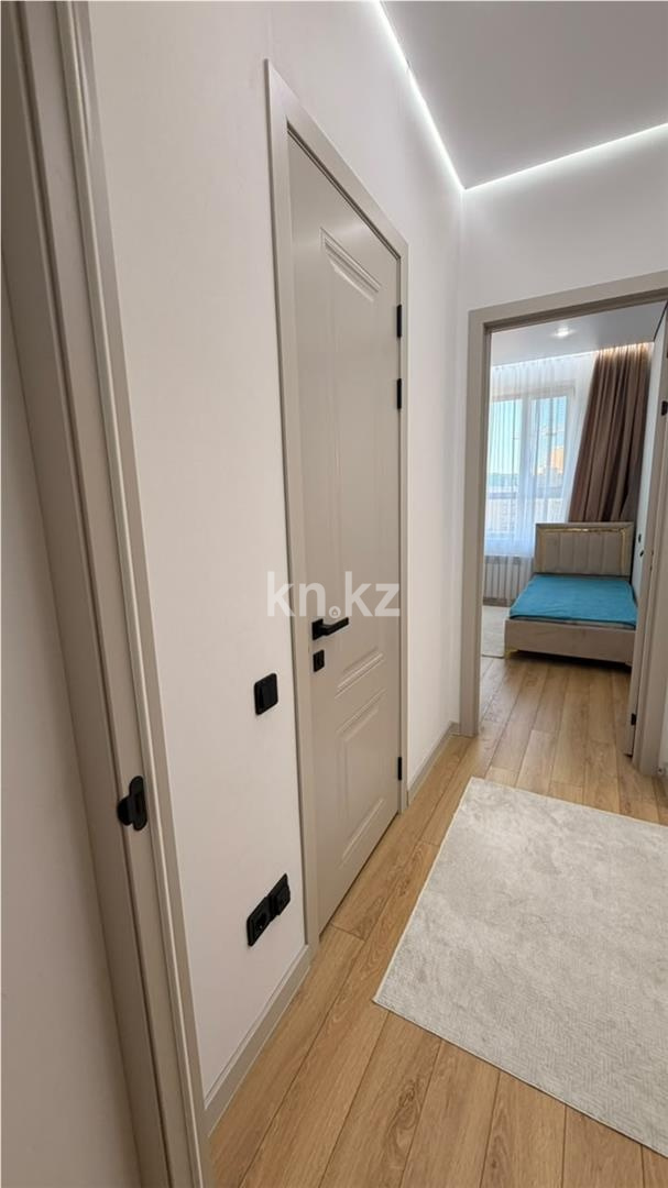 Продажа 3-комнатной квартиры, 80 м² в Караганде - фото 17