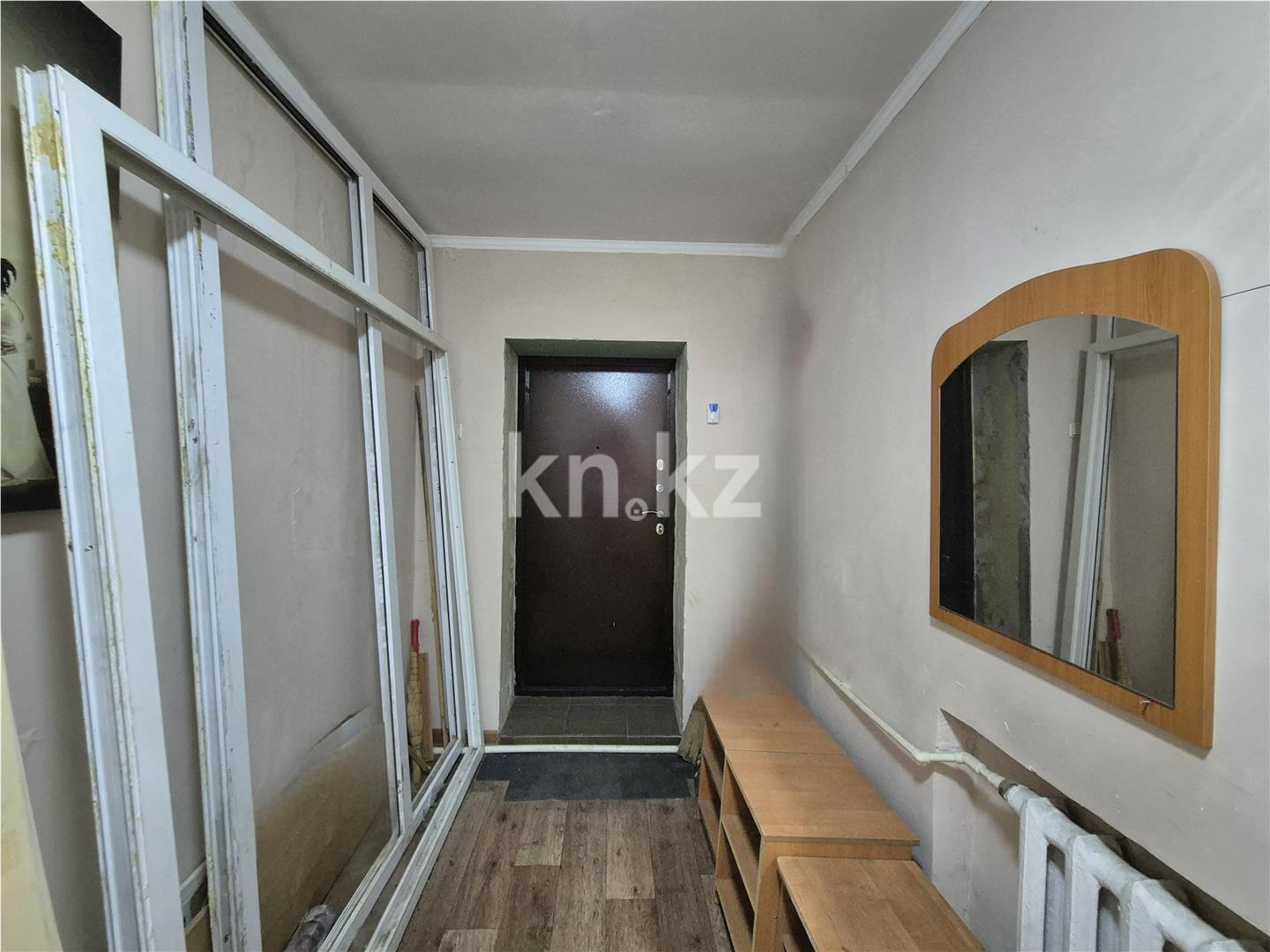 Продажа 3-комнатной квартиры, 63 м², пр. Строителей в Темиртау - фото 13