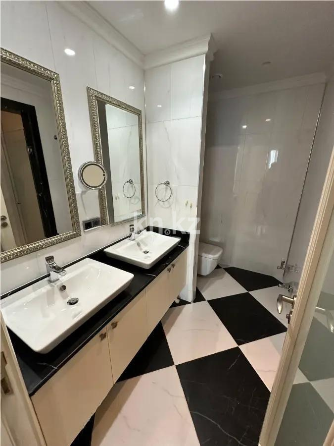 Продажа 2-комнатной квартиры, 78.7 м², пр. Туран, дом  37/9 - Продажа квартир в Астане без посредников с фото фото 3 из 3