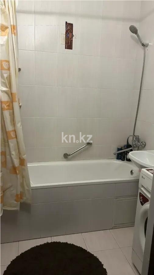 Продажа 2-комнатной квартиры, 57 м² в Алматы - фото 4