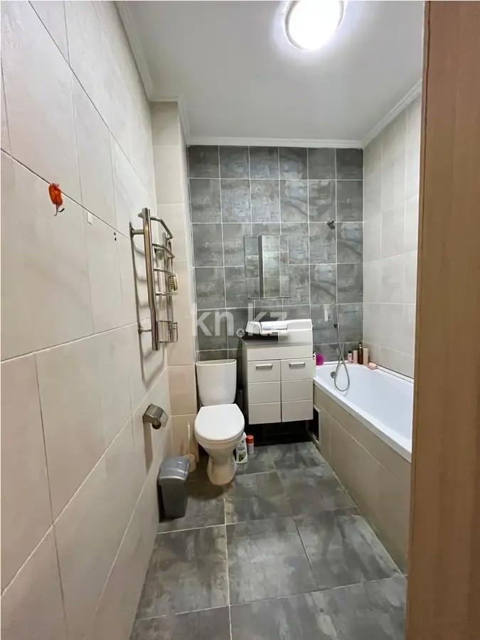 Продажа 1-комнатной квартиры, 42 м² - Продажа квартир в Алматы - страница 113 фото 3 из 4