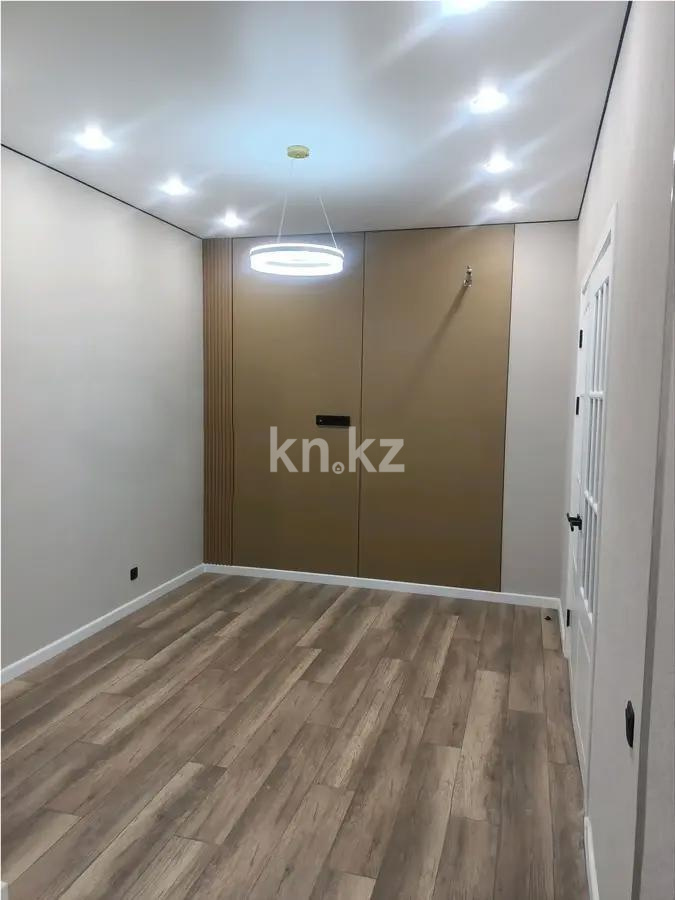 Продажа 2-комнатной квартиры, 44.33 м², ул. Толе би, дом  35/1 - Продажа  двухкомнатных квартир в Астане фото 1 из 3