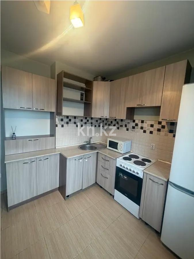 Продажа 1-комнатной квартиры, 35 м² в Алматы - фото 2