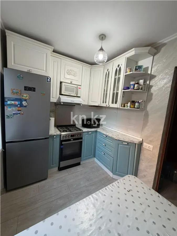 Продажа 2-комнатной квартиры, 46 м² в Астане - фото 3