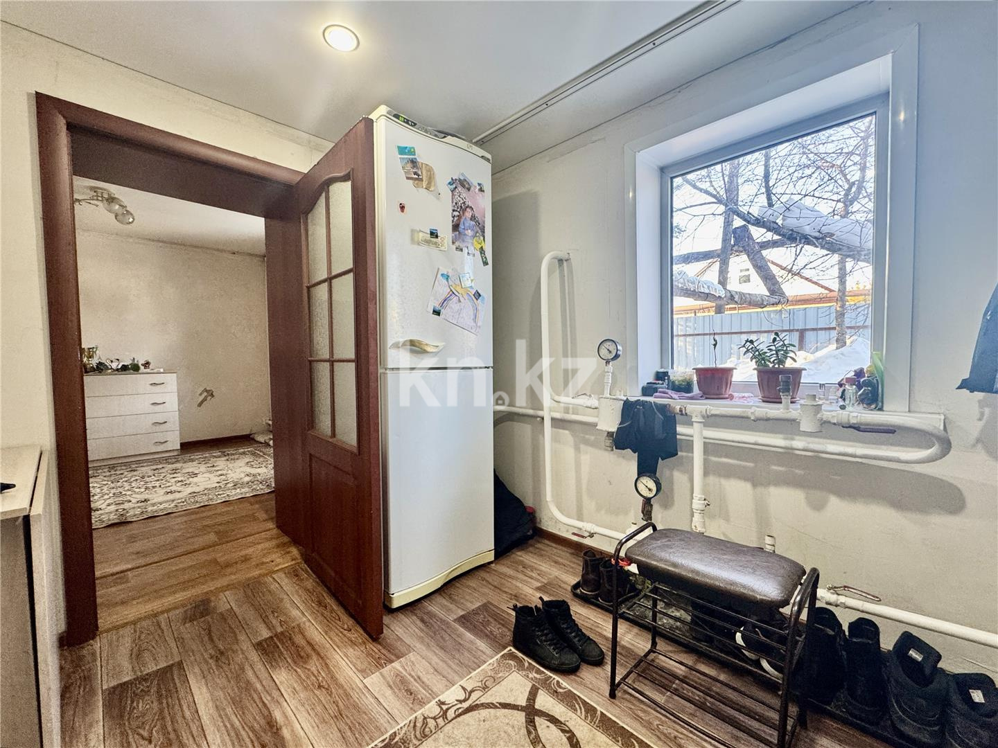 Продажа 4-комнатного дома, 65.3 м², ул. Айвазовского, дом  5 в Караганде - фото 20