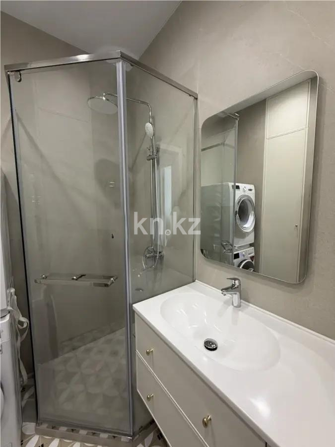Продажа 2-комнатной квартиры, 65.14 м² в Астане - фото 5