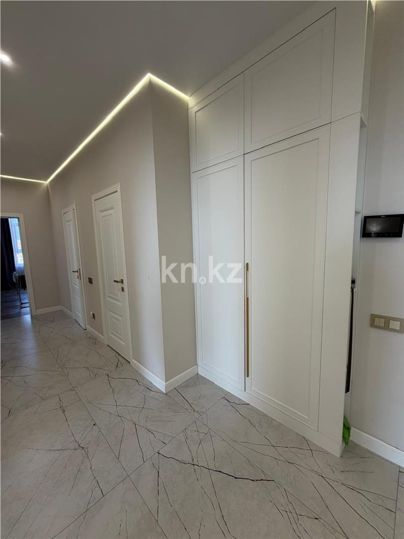 Продажа 3-комнатной квартиры, 101.6 м² в Астане - фото 11