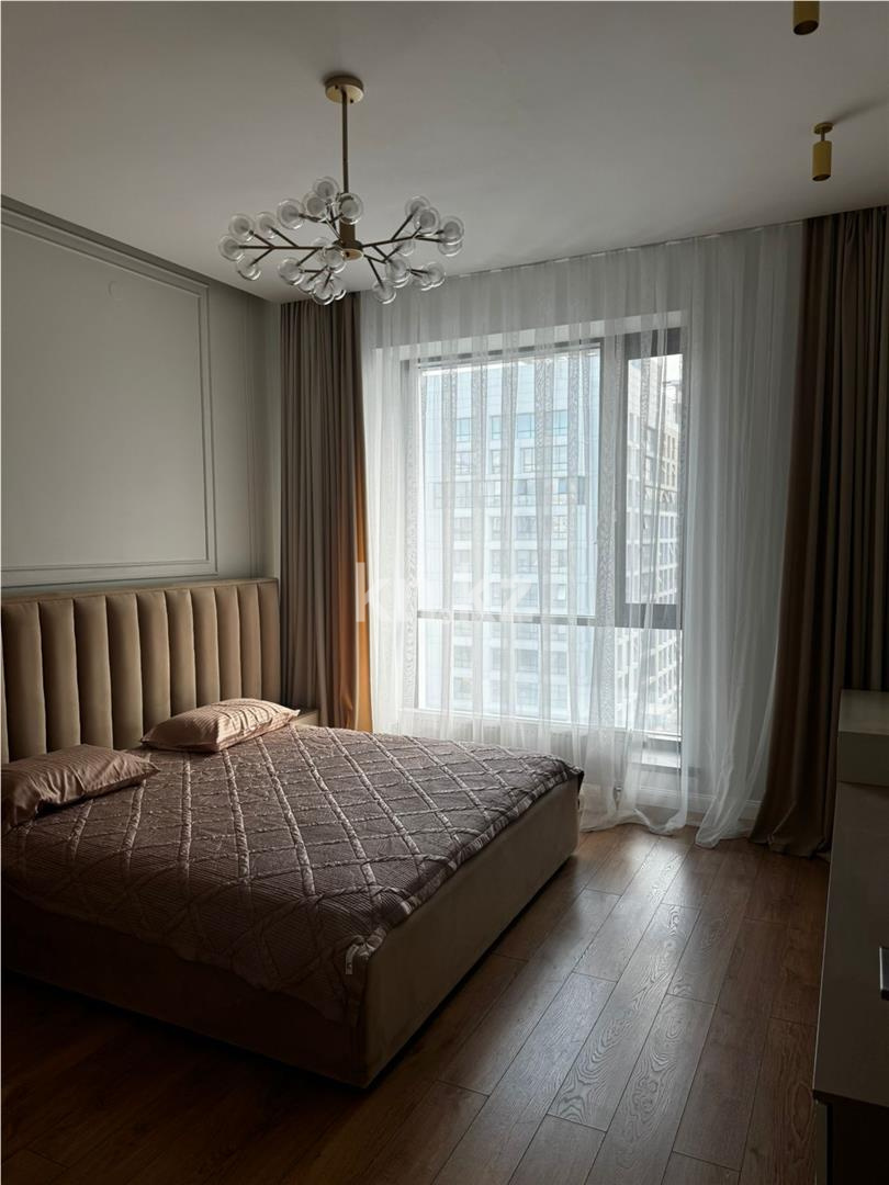 Продажа 2-комнатной квартиры, 72 м² - Продажа квартир в Астане - страница 25 фото 3 из 11