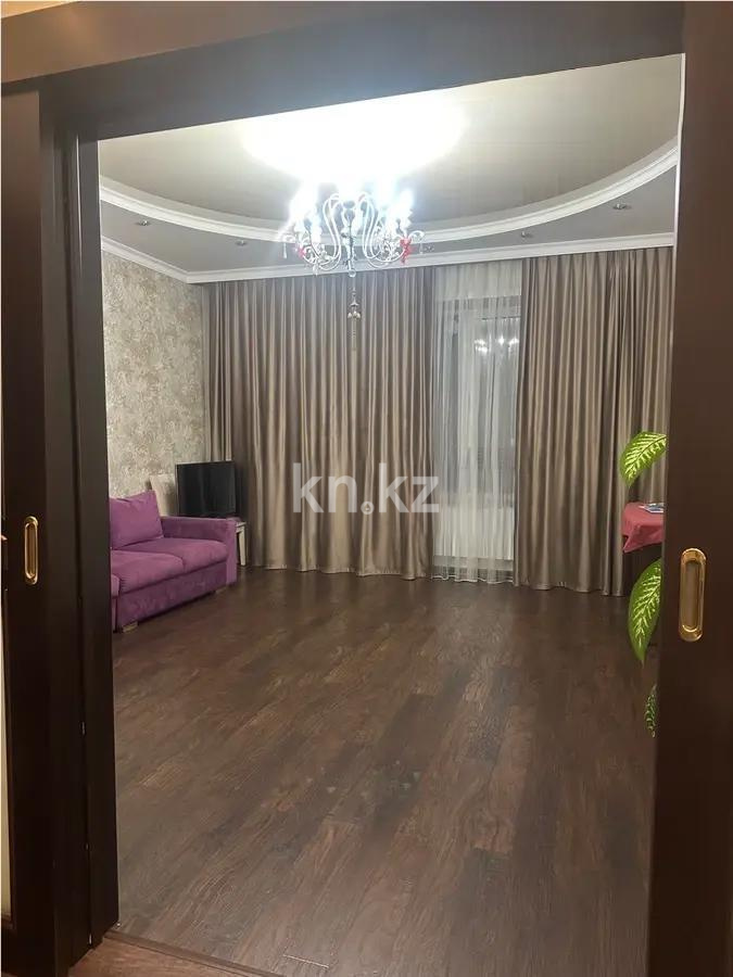 Продажа 2-комнатной квартиры, 85.7 м², ул. Жалайыри, дом  1 - Продажа квартир в Казахстане фото 1 из 6