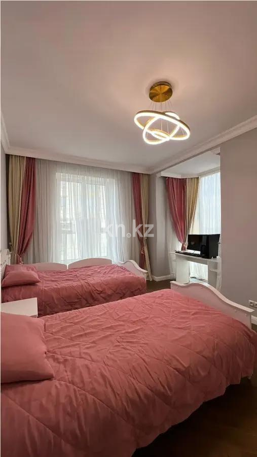 Продажа 3-комнатной квартиры, 120 м² в Алматы - фото 2