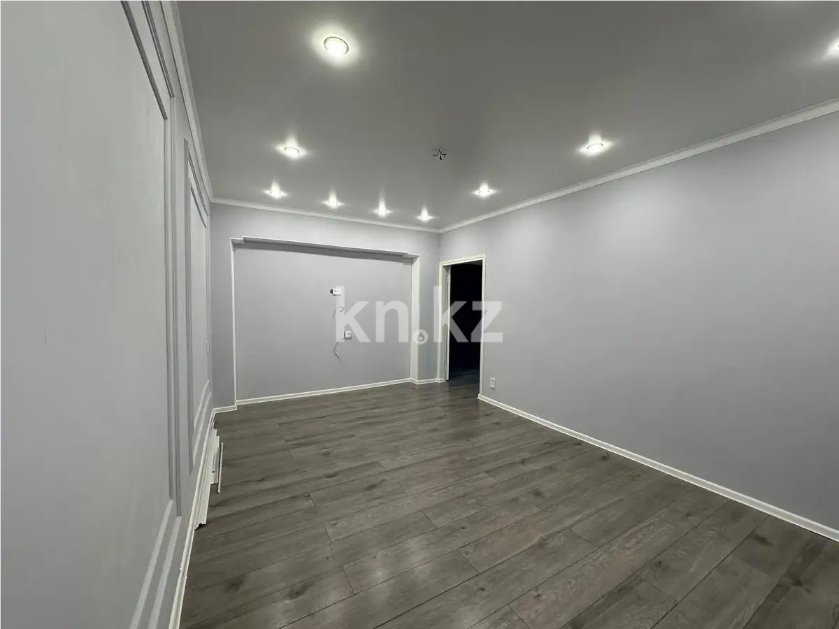 Продажа 2-комнатной квартиры, 52 м², мкр-н Жетысу-4, дом  10 в Алматы