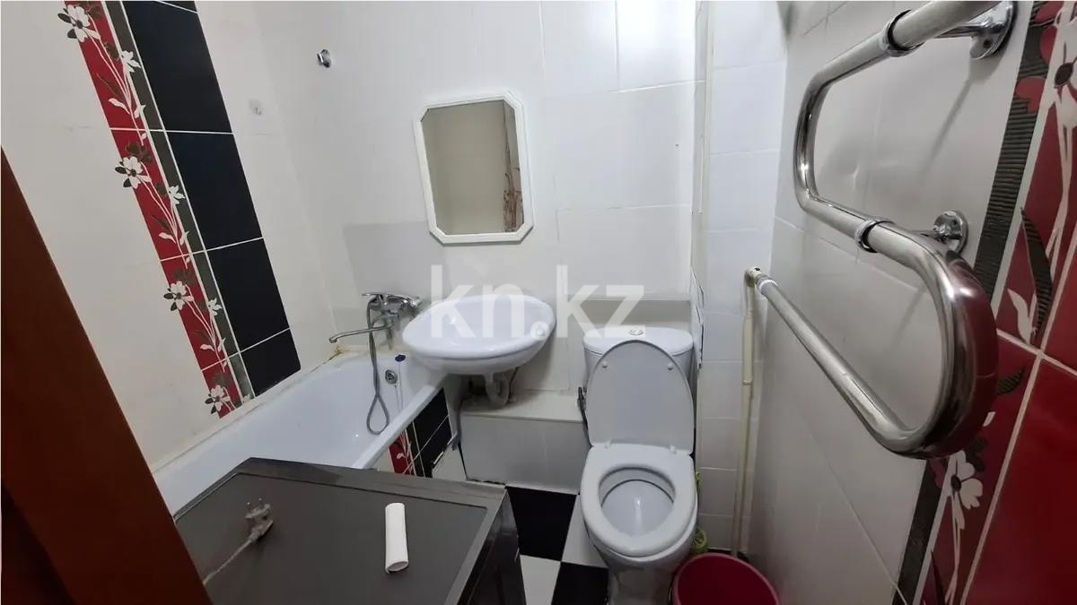 Продажа 1-комнатной квартиры, 33 м² в Алматы - фото 3