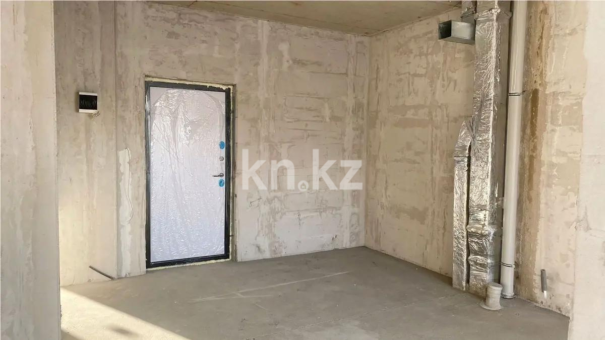 Продажа 1-комнатной квартиры, 40 м² - Продажа недвижимости в Алматы фото 2 из 2