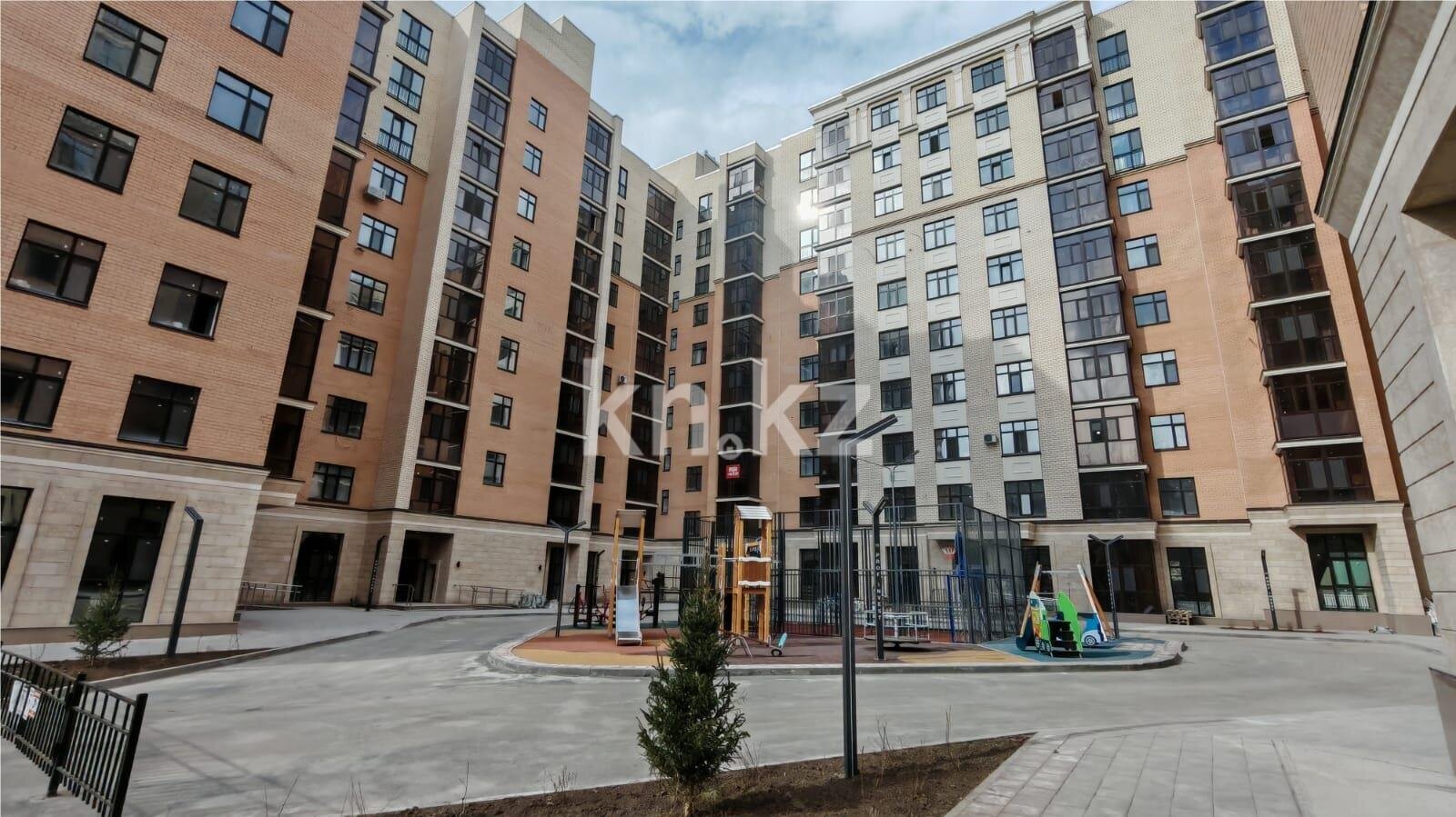 Продажа 3-комнатной квартиры, 101 м² в Караганде - фото 11