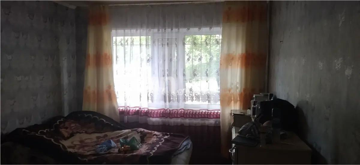 Продажа 2-комнатной квартиры, 47 м², мкр-н 14, дом  42 - Продажа квартир в Караганде в Майкудуке без посредников фото 1 из 5