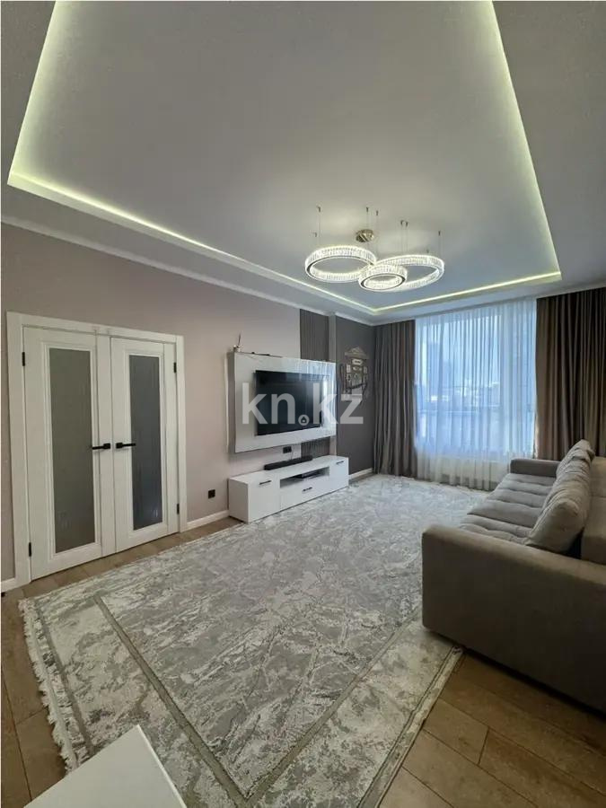 Продажа 3-комнатной квартиры, 85 м² в Астане