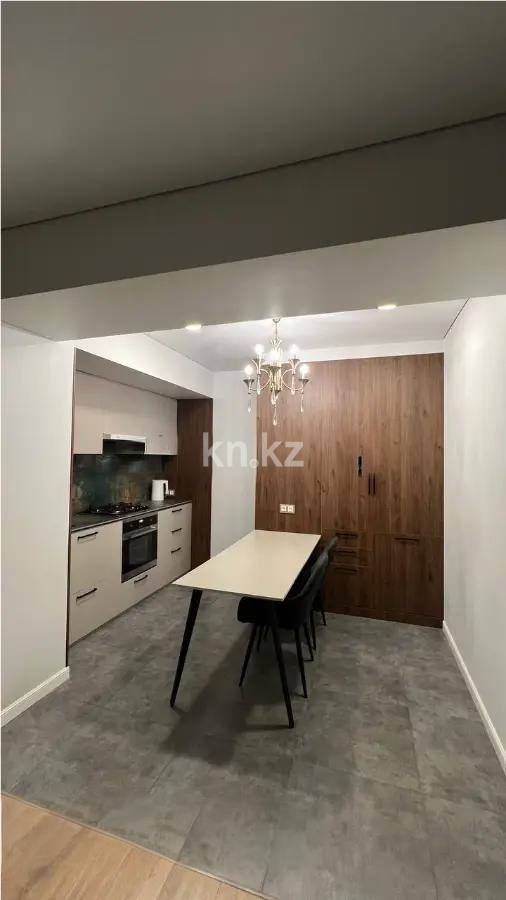 Продажа 2-комнатной квартиры, 70 м² - Продажа двухкомнатных квартир от собственников в Алматы - страница 12 фото 3 из 4