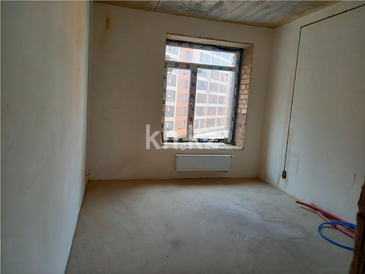 Продажа 3-комнатной квартиры, 93.3 м² в Астане - фото 2