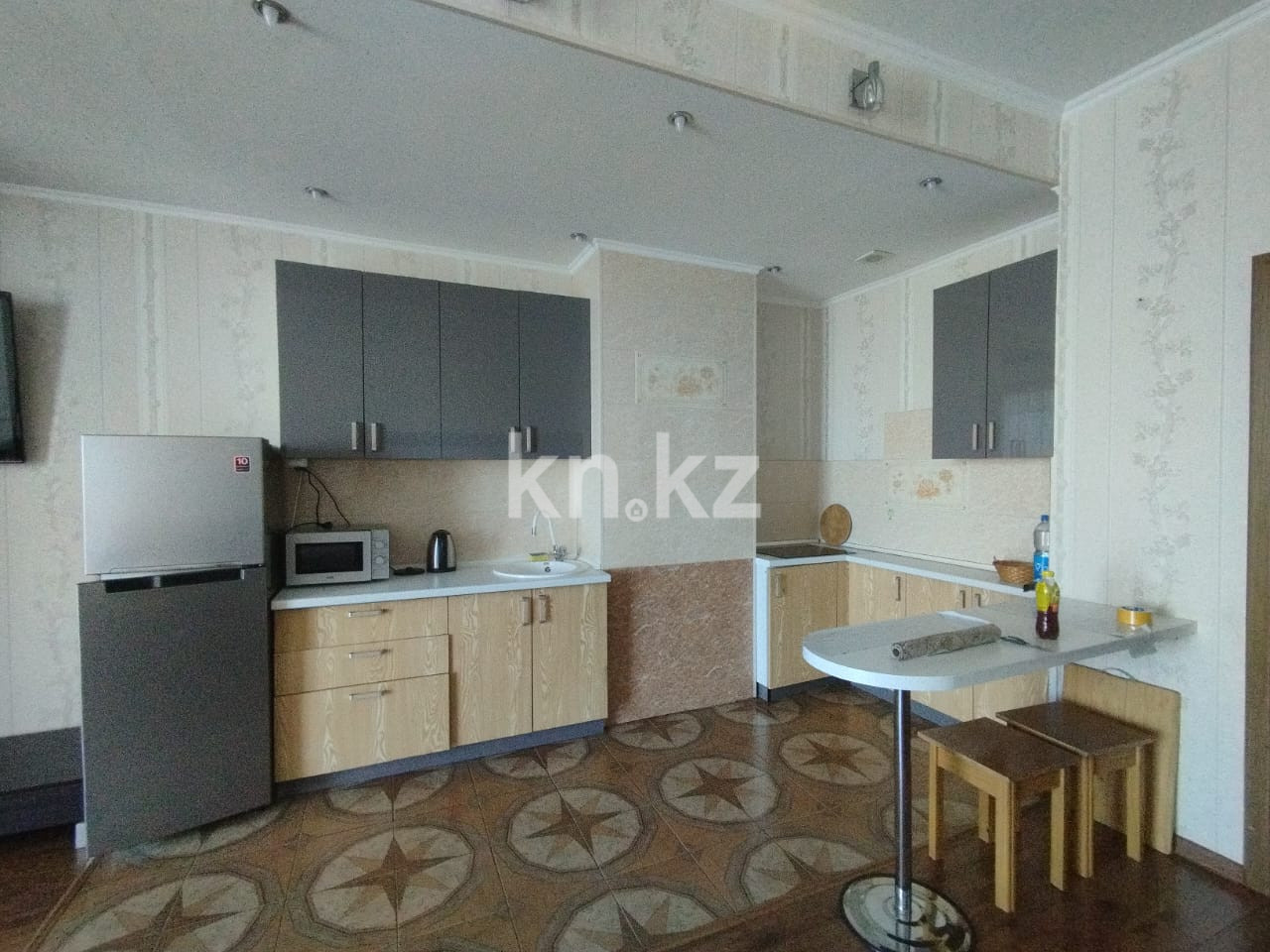 Аренда 1-комнатной квартиры, 50 м² - Аренда квартир помесячно в Алматы - страница 3 фото 4 из 11