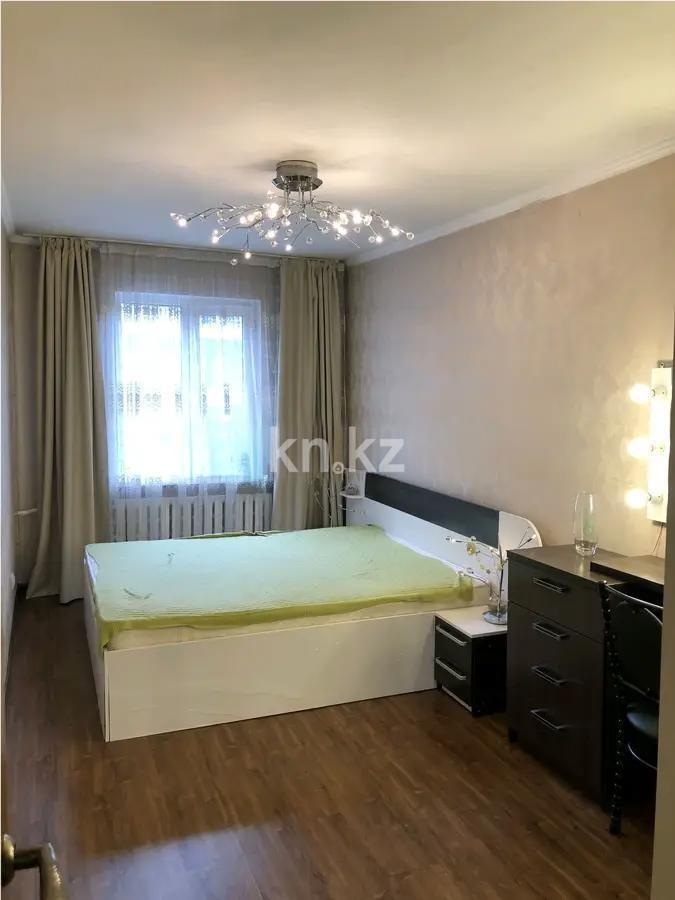 Продажа 3-комнатной квартиры, 58.3 м², ул. А. Шарипова, дом  93 в Алматы - фото 2