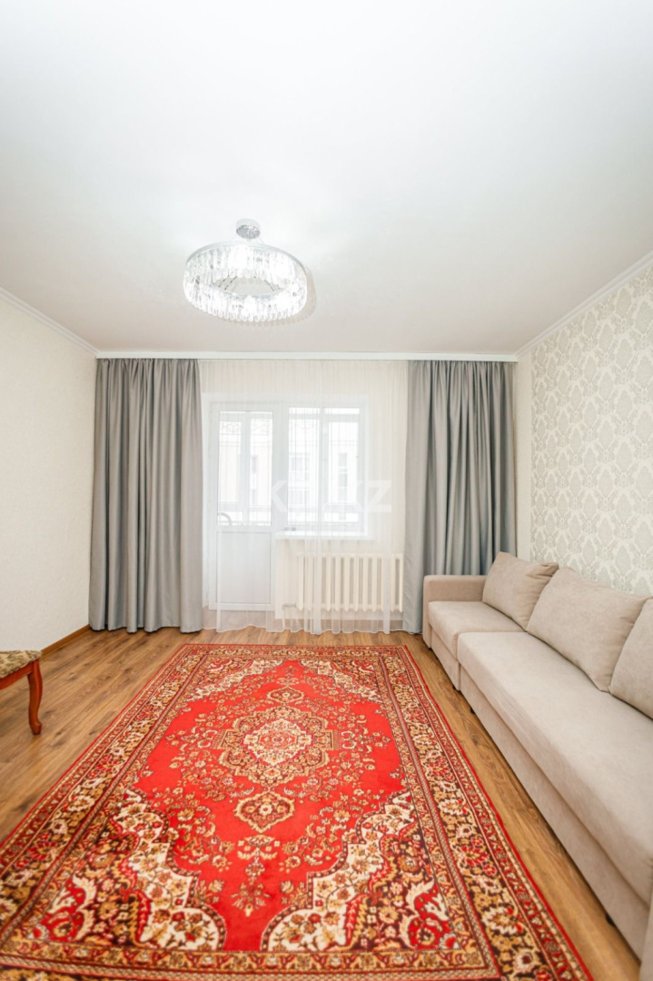 Продажа 2-комнатной квартиры, 63.5 м², Чингиз Айтматова, дом  41/2 в Астане - фото 12