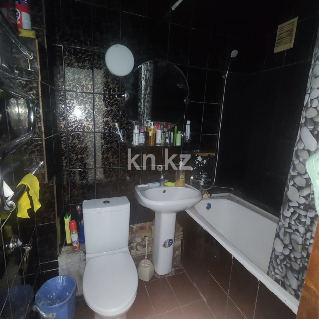 Продажа 2-комнатной квартиры, 46.8 м², ул. Сулейменова, дом  24 в Алматы - фото 9