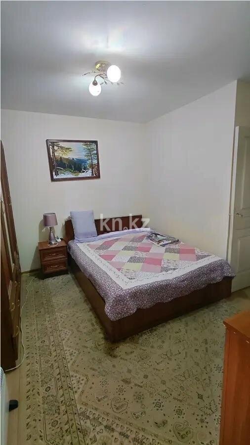 Продажа 3-комнатной квартиры, 83 м² в Алматы