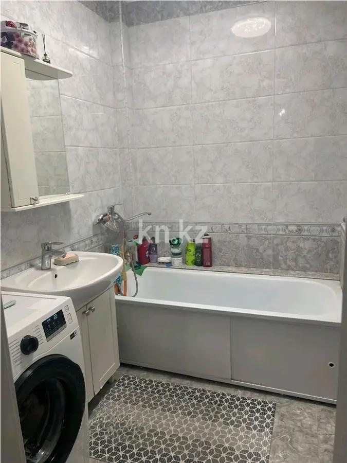 Продажа 3-комнатной квартиры, 87 м² в Алматы - фото 5