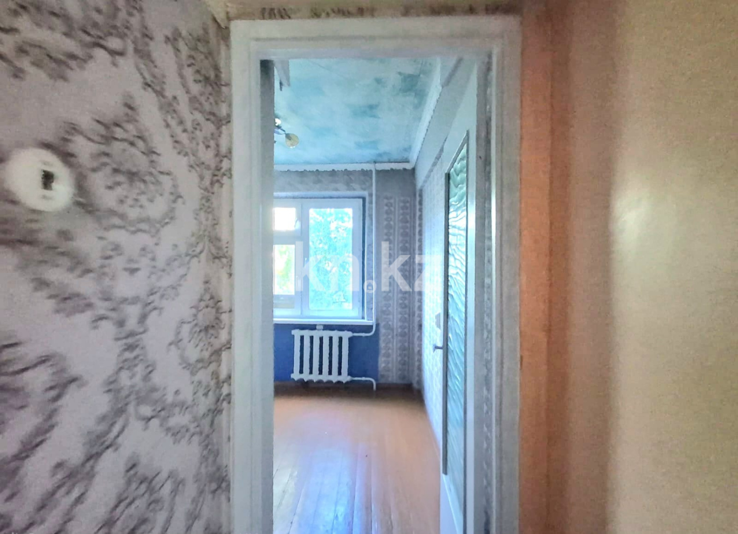 Продажа 1-комнатной квартиры, 30.9 м² - Продажа недвижимости в Казахстане - страница 18 фото 4 из 9
